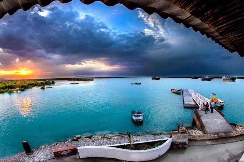 بهترین تور کیش از تهران - رزرو بلیت سفر به kish